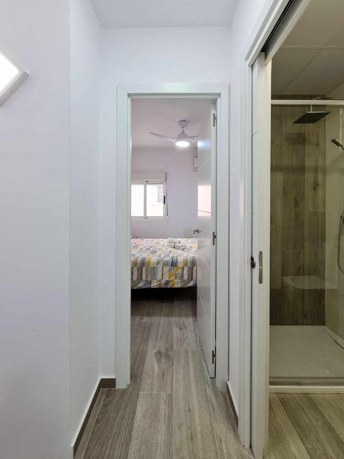 Villa Playa Y Centro Exclusive Accommodation เบนิดอร์ม ภายนอก รูปภาพ