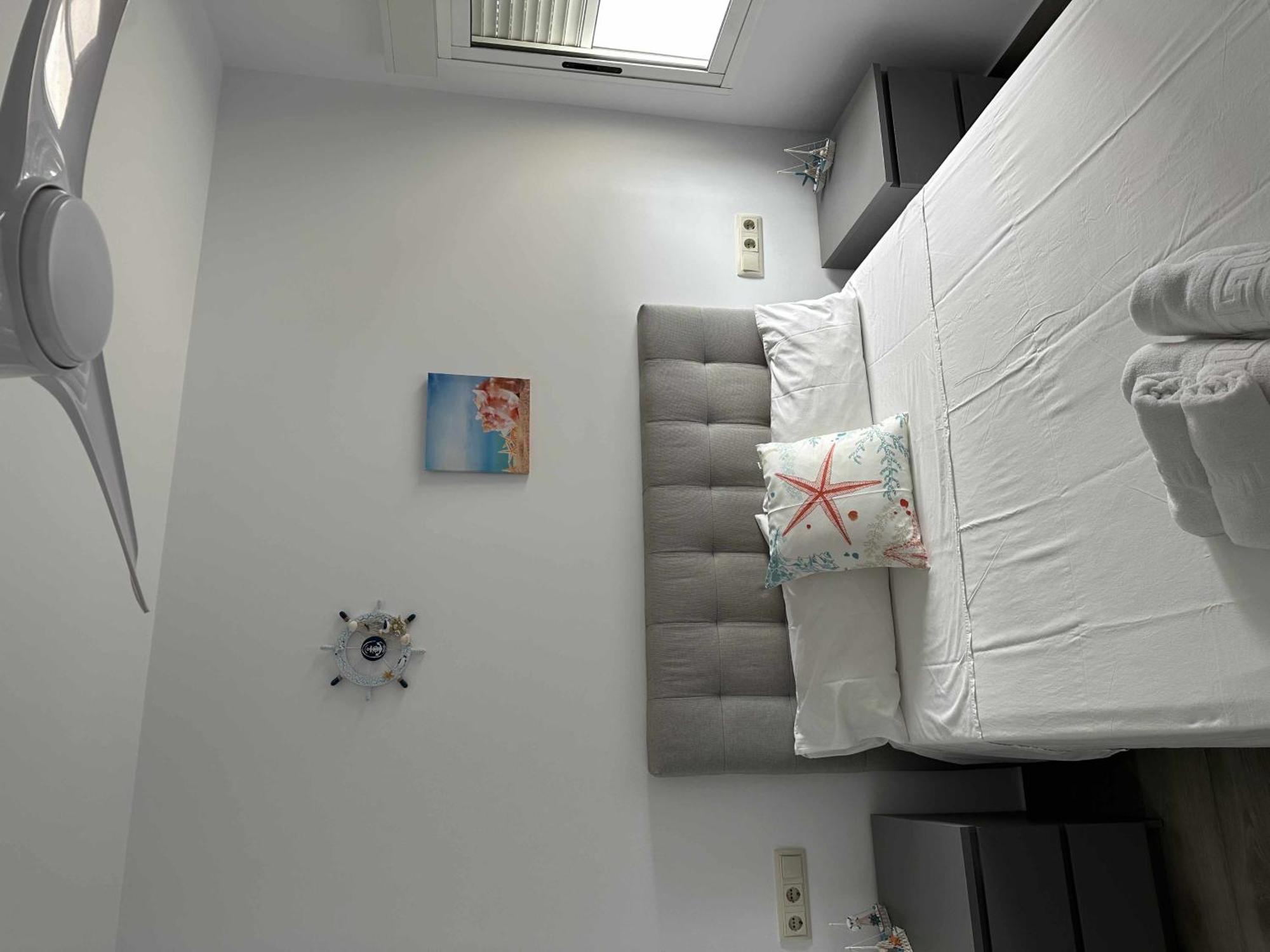 Villa Playa Y Centro Exclusive Accommodation เบนิดอร์ม ภายนอก รูปภาพ